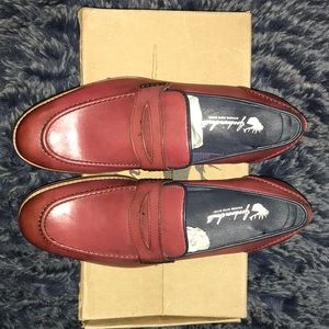 Men size 12 Goodwin Smith loafer